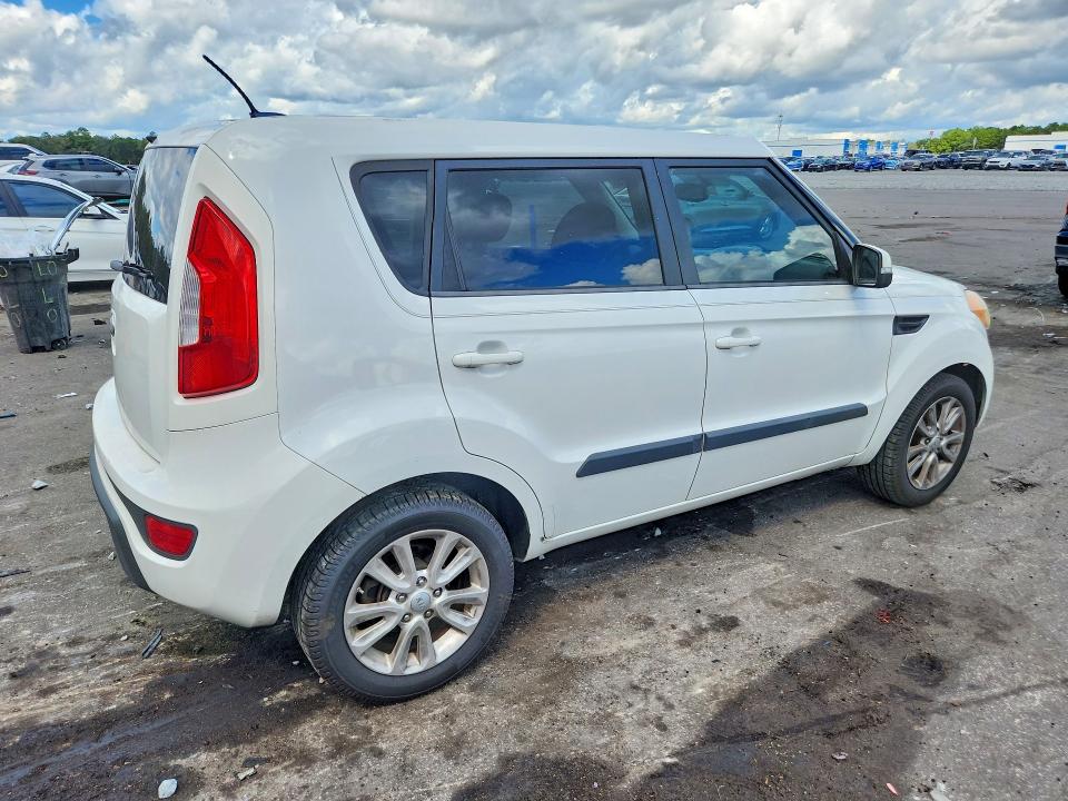 Продаж на аукціоні авто 2013 Kia Soul, vin: KNDJT2A64D7579050, номер лоту: 69013336