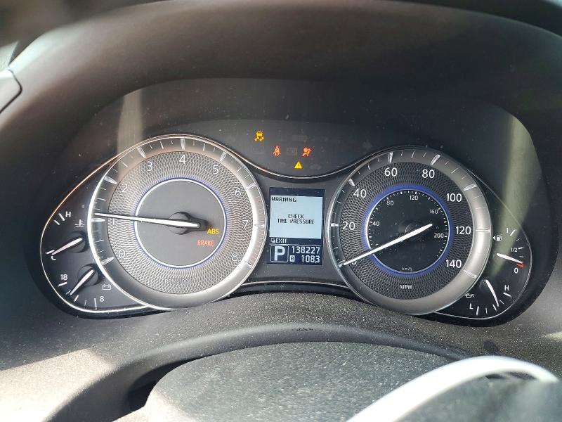 71411376 :رقم المزاد ، JN8AZ2NCXC9317278 vin ، 2012 Infiniti Qx56 مزاد بيع
