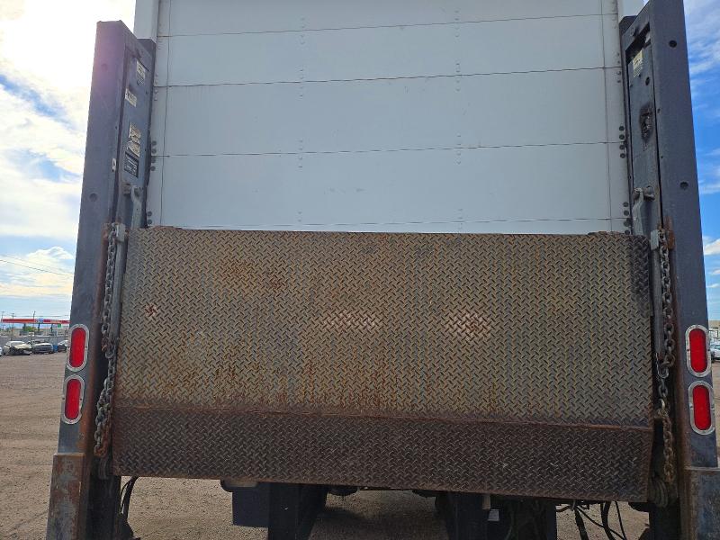 2012 International 4000 მანქანა იყიდება აუქციონზე, vin: 1HTMMAAL9CH457841, აუქციონის ნომერი: 72768236