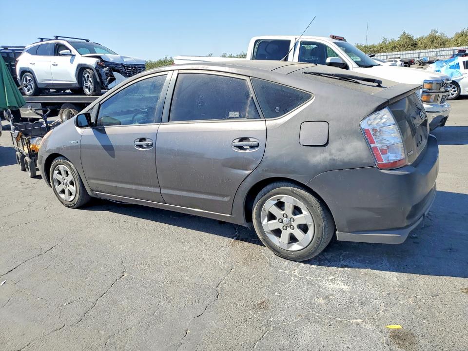 Aukcja sprzedaży 2008 Toyota Prius, vin: JTDKB20U883425560, numer aukcji: 71954386