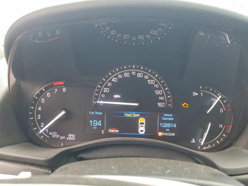 Продажа на аукционе авто 2017 Cadillac Ats, vin: 1G6AG5RX5H0190261, номер лота: 71022406