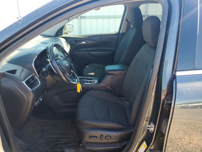 71914746 :رقم المزاد ، 3GNAXKEV5KS616604 vin ، 2019 Chevrolet Equinox مزاد بيع
