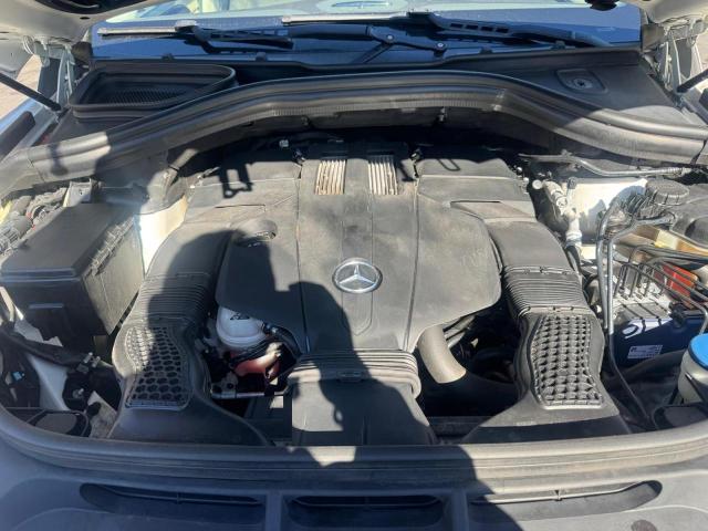 Продаж на аукціоні авто 2017 Mercedes-benz Gls, vin: 4JGDF6EE3HA858992, номер лоту: 72373646
