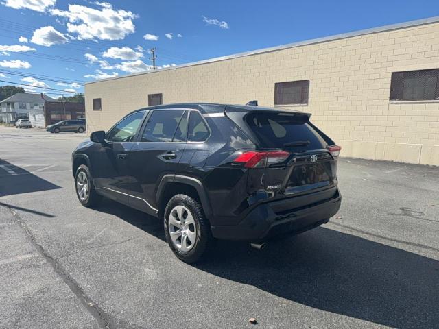 72724366 :رقم المزاد ، 2T3F1RFV6PW368610 vin ، 2023 Toyota Rav4 مزاد بيع