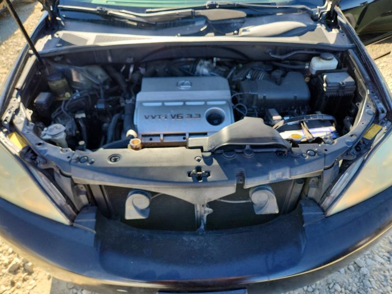Продаж на аукціоні авто 2004 Lexus Rx, vin: JTJGA31U840023821, номер лоту: 71599976