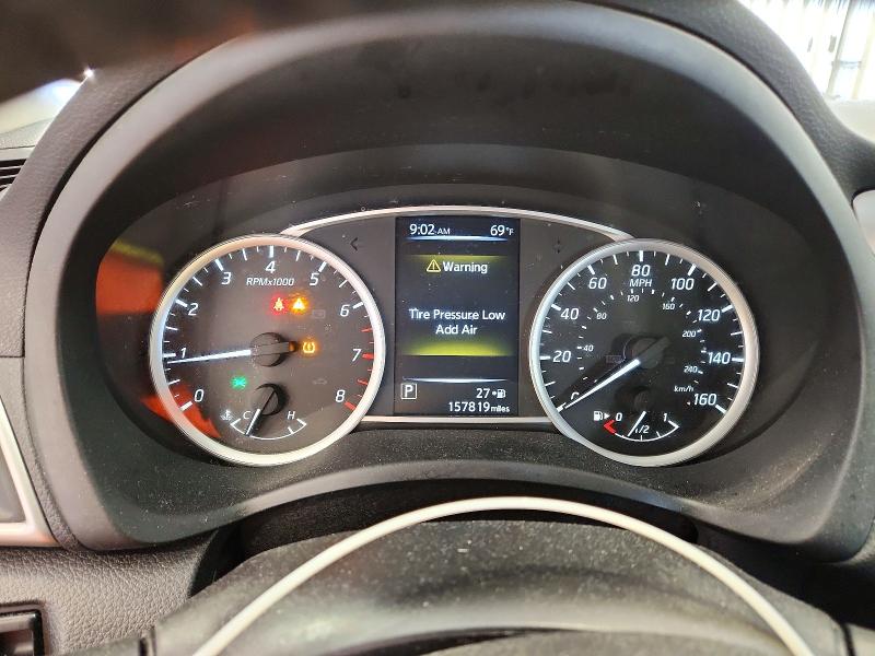 Aukcja sprzedaży 2017 Nissan Sentra, vin: 3N1AB7AP0HY408392, numer aukcji: 72684326