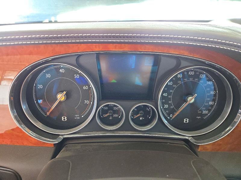 2016 Bentley Continental მანქანა იყიდება აუქციონზე, vin: SCBGH3ZA8GC056834, აუქციონის ნომერი: 74267526