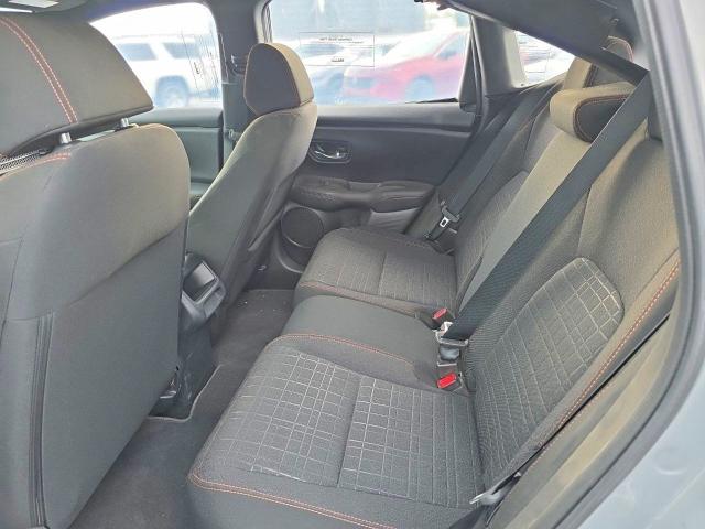 2026 Honda Hr-v მანქანა იყიდება აუქციონზე, vin: 3CZRZ2H55TM746268, აუქციონის ნომერი: 71645496