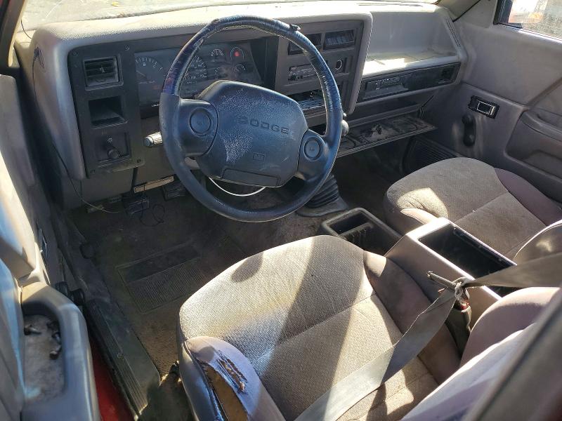 Продажа на аукционе авто 1996 Dodge Dakota, vin: 1B7FL26P0TS623953, номер лота: 73138736