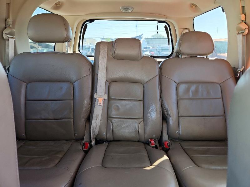 Продажа на аукционе авто 2005 Ford Expedition, vin: 1FMPU16595LA72652, номер лота: 72250726