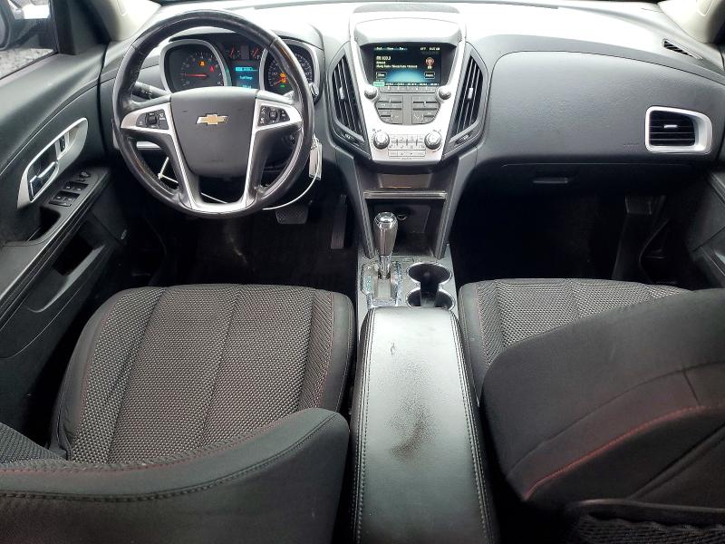 Aukcja sprzedaży 2016 Chevrolet Equinox, vin: 2GNFLFEK3G6190027, numer aukcji: 71194966