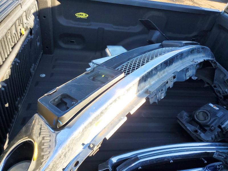 71180226 :رقم المزاد ، 1FTFW1ET7DKD64475 vin ، 2013 Ford F150 مزاد بيع