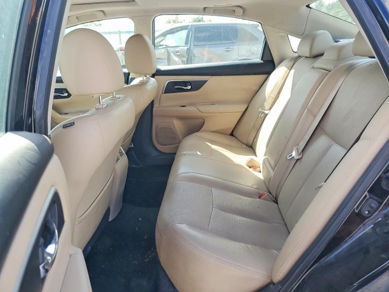 Aukcja sprzedaży 2016 Nissan Altima, vin: 1N4AL3AP9GC248335, numer aukcji: 69459916