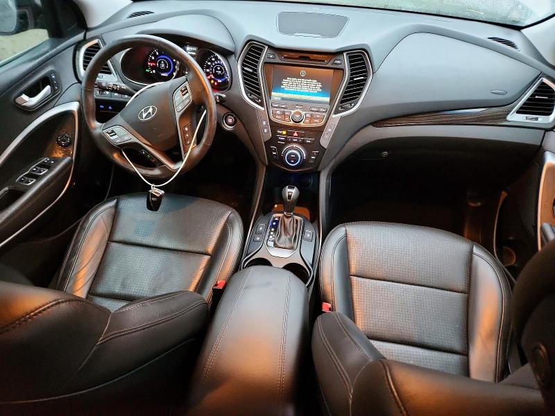Aukcja sprzedaży 2014 Hyundai Santa Fe Sport, vin: 5XYZW3LA7EG182597, numer aukcji: 72245176