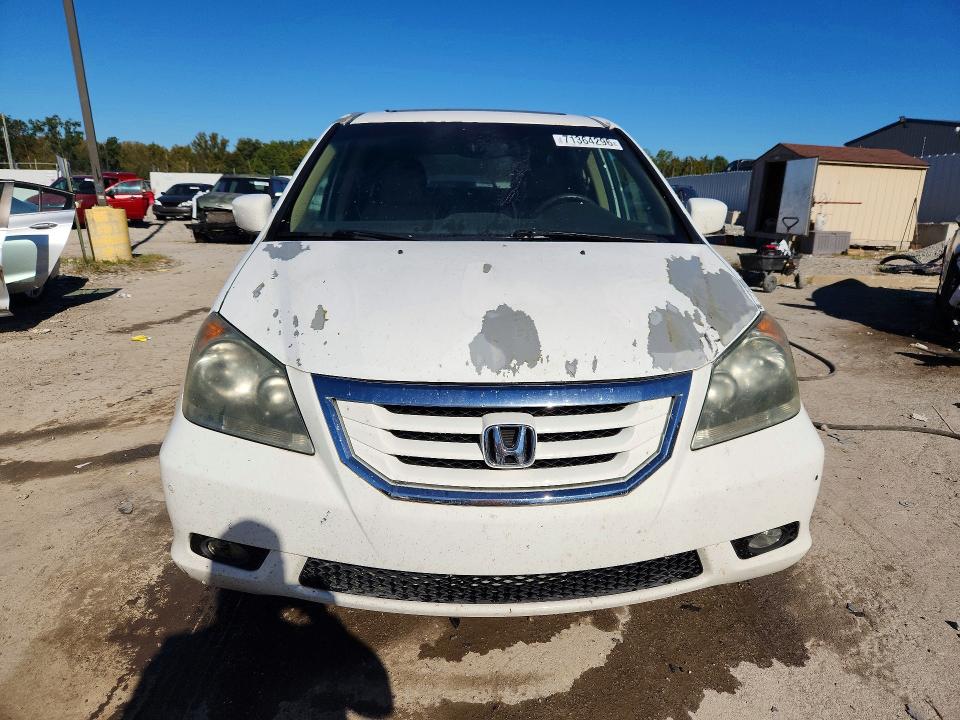 Продаж на аукціоні авто 2008 Honda Odyssey, vin: 5FNRL38878B007549, номер лоту: 71364296