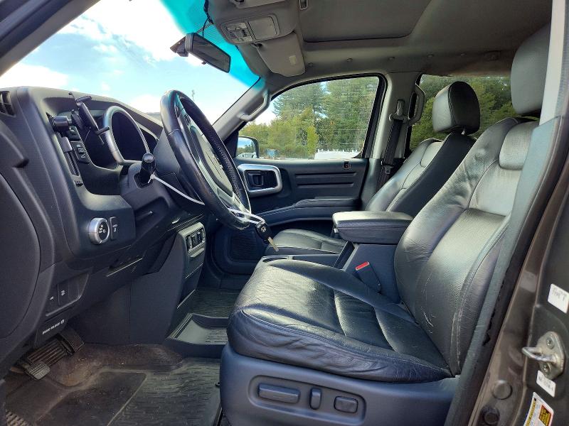 Продаж на аукціоні авто 2008 Honda Ridgeline, vin: 2HJYK16518H501312, номер лоту: 72925486