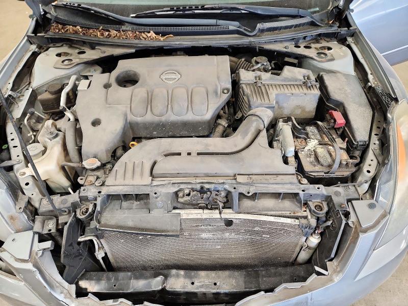 Aukcja sprzedaży 2009 Nissan Altima, vin: 1N4AL21E19N511224, numer aukcji: 72498476