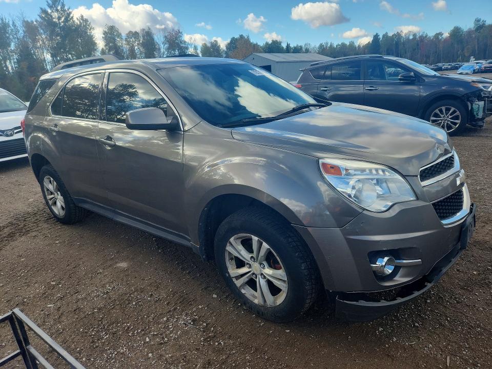 Продажа на аукционе авто 2012 Chevrolet Equinox, vin: 2GNFLNE56C6215422, номер лота: 72131496