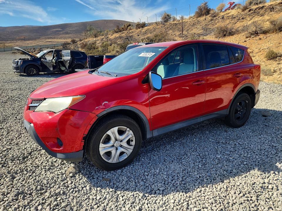 Aukcja sprzedaży 2013 Toyota Rav4, vin: 2T3ZFREV6DW040874, numer aukcji: 70362916