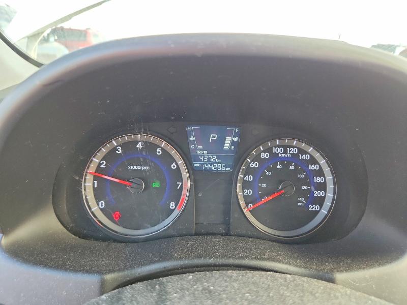 Продаж на аукціоні авто 2014 Hyundai Accent, vin: KMHCT5AE5EU172421, номер лоту: 71611966