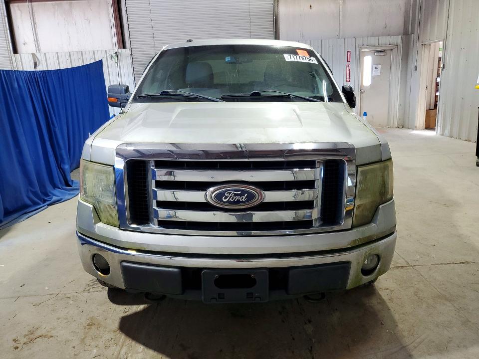 Продаж на аукціоні авто 2010 Ford F150, vin: 1FTEX1E87AFA30522, номер лоту: 71779756