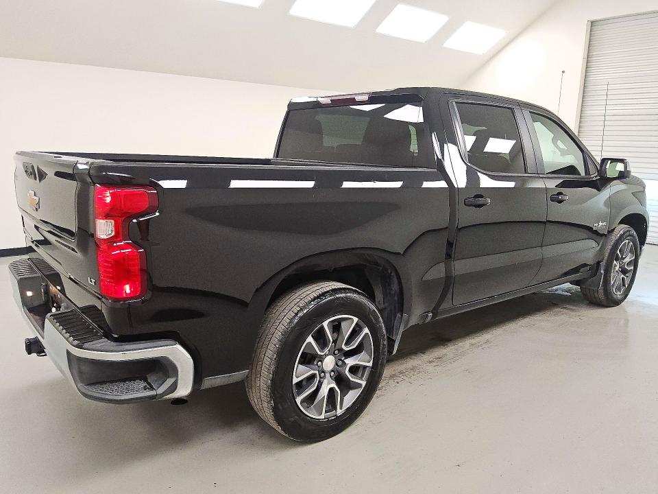 72626826 :رقم المزاد ، 2GCPACED8N1505272 vin ، 2022 Chevrolet Silverado مزاد بيع