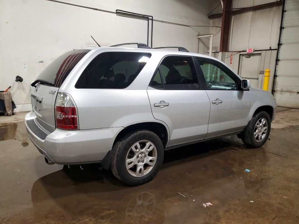 Продажа на аукционе авто 2004 Acura Mdx, vin: 2HNYD18804H554612, номер лота: 72663116