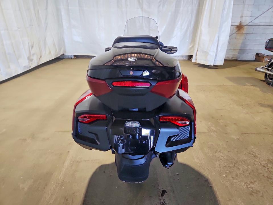 Продажа на аукционе авто 2024 Can-am Spyder Roadster, vin: 2BXNBDD24RV005196, номер лота: 71679096