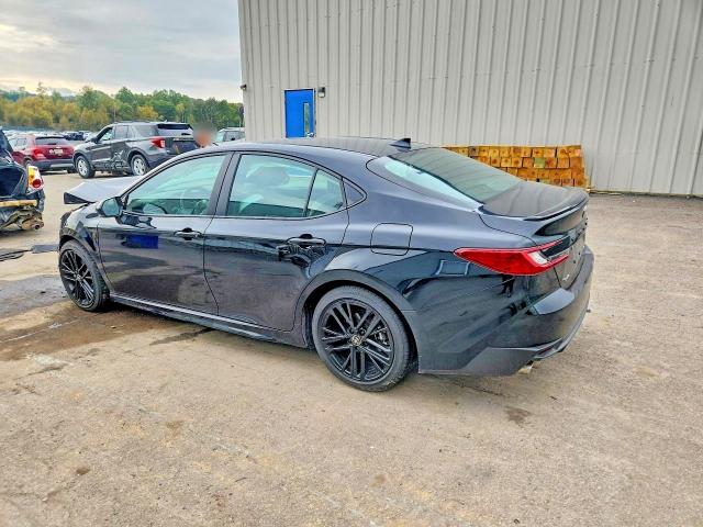 2026 Toyota Camry მანქანა იყიდება აუქციონზე, vin: 4T1DAACK6TU718209, აუქციონის ნომერი: 71274966