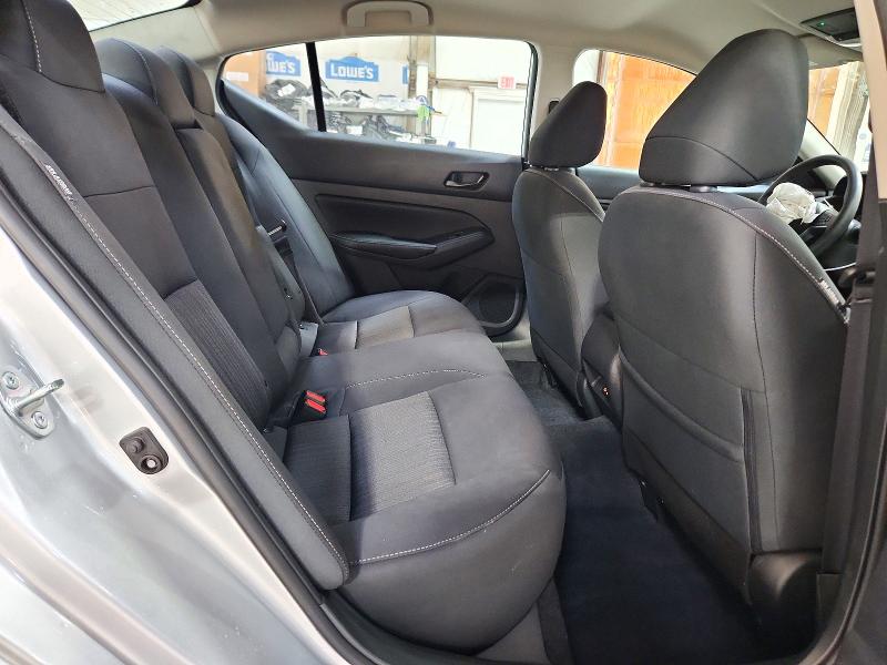 2025 Nissan Altima მანქანა იყიდება აუქციონზე, vin: 1N4BL4DV2SN402952, აუქციონის ნომერი: 72401986
