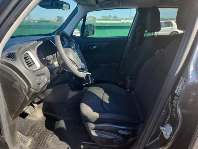 70845546 :رقم المزاد ، ZACNJABB7KPK86026 vin ، 2019 Jeep Renegade مزاد بيع