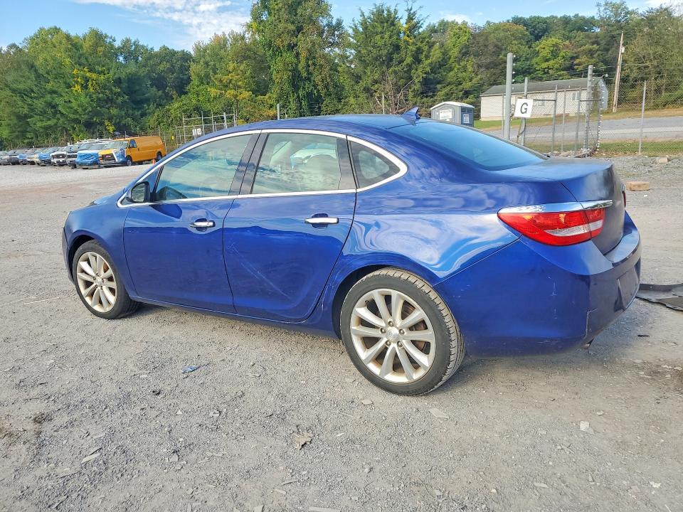 71277396 :رقم المزاد ، 1G4PP5SKXD4159463 vin ، 2013 Buick Verano مزاد بيع