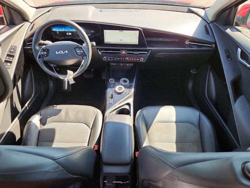 Aukcja sprzedaży 2023 Kia Niro, vin: KNDCR3L12P5025312, numer aukcji: 71178186