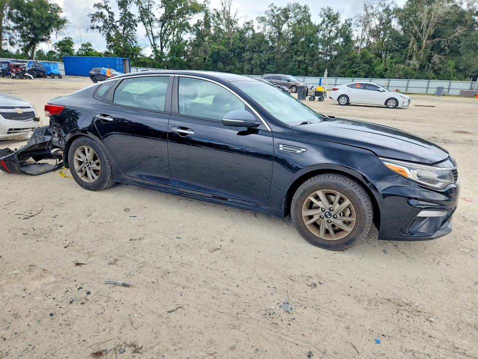 Aukcja sprzedaży 2019 Kia Optima, vin: 5XXGT4L33KG332678, numer aukcji: 71482136