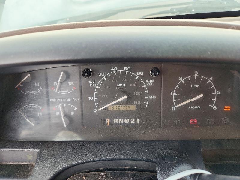 71303296 :رقم المزاد ، 1FTEX14N9TKA01699 vin ، 1996 Ford F150 مزاد بيع