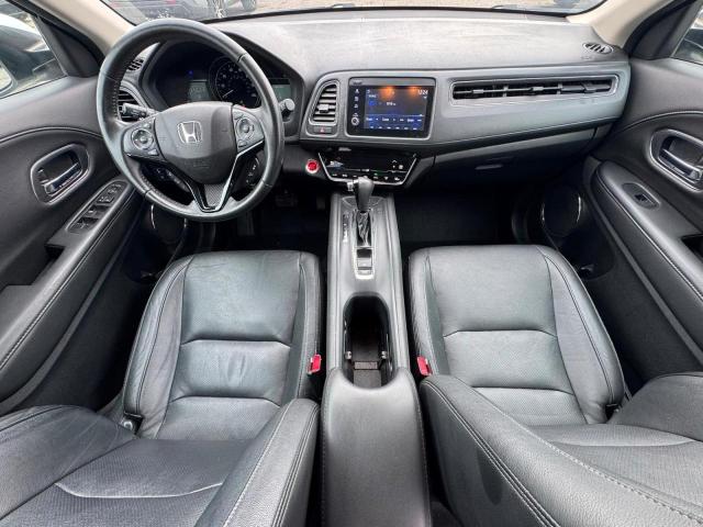 71532686 :رقم المزاد ، 3CZRU6H79LM712163 vin ، 2020 Honda Hr-v مزاد بيع