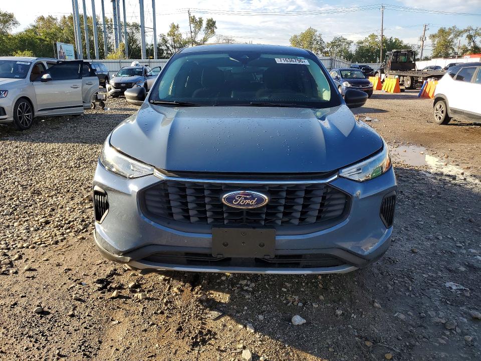 Продажа на аукционе авто 2024 Ford Escape, vin: 1FMCU9GN0RUB27467, номер лота: 71636796