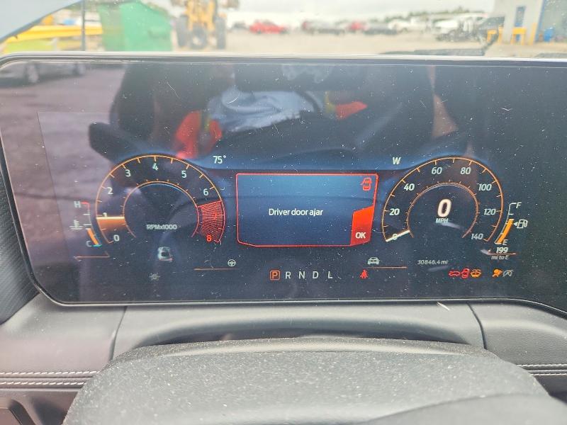 2024 Ford Mustang მანქანა იყიდება აუქციონზე, vin: 1FA6P8TH3R5126932, აუქციონის ნომერი: 71289806
