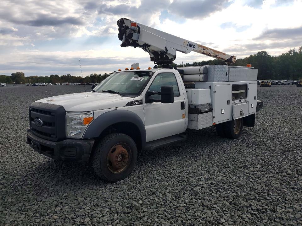 Aukcja sprzedaży 2013 Ford F450, vin: 1FDUF4HY0DEB43066, numer aukcji: 72234876