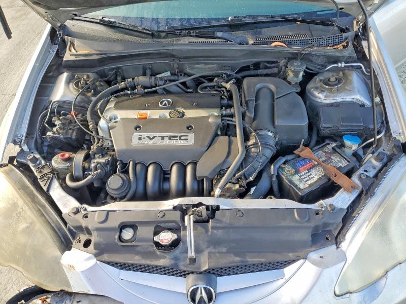 Aukcja sprzedaży 2002 Acura Rsx, vin: JH4DC54862C021442, numer aukcji: 71260316