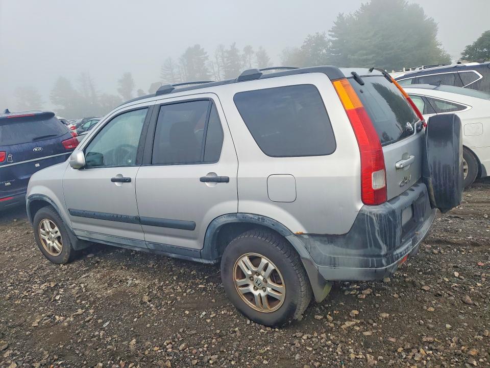 Продаж на аукціоні авто 2002 Honda Cr-v, vin: JHLRD78892C074472, номер лоту: 71018146
