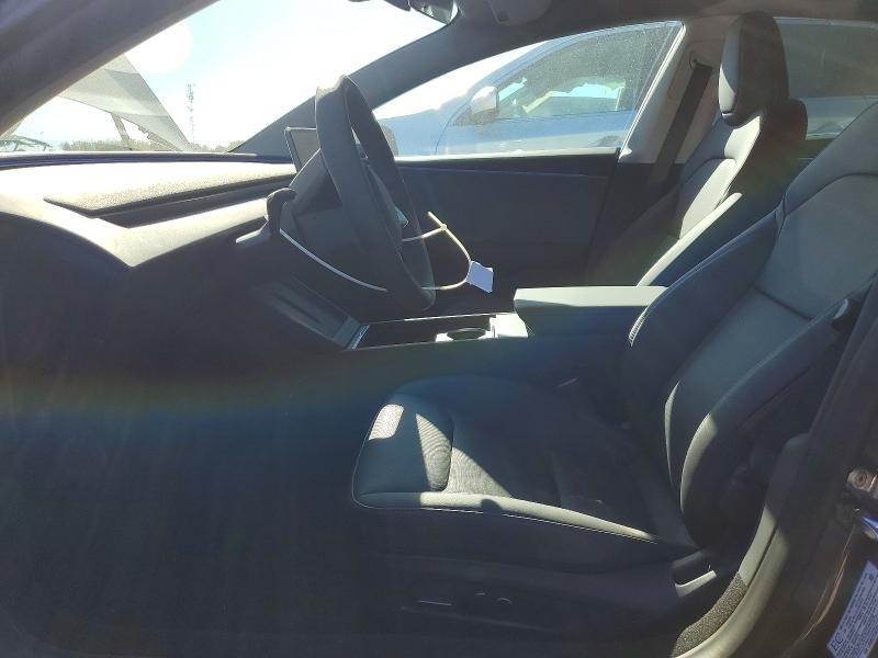 Продаж на аукціоні авто 2026 Tesla Model 3, vin: LRW3E7FA4TC898531, номер лоту: 71144896