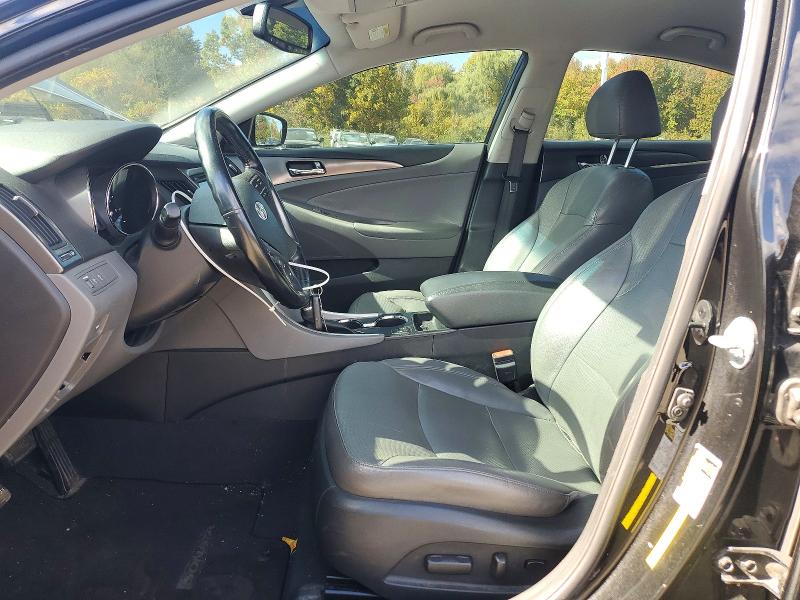 2013 Hyundai Sonata მანქანა იყიდება აუქციონზე, vin: KMHEC4A43DA101826, აუქციონის ნომერი: 72376276