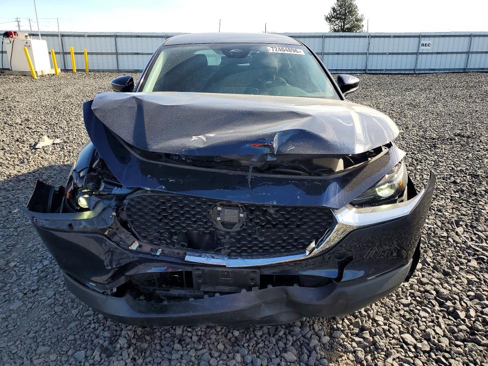 Продажа на аукционе авто 2025 Mazda Cx-30, vin: 3MVDMBAM9SM754886, номер лота: 72404896