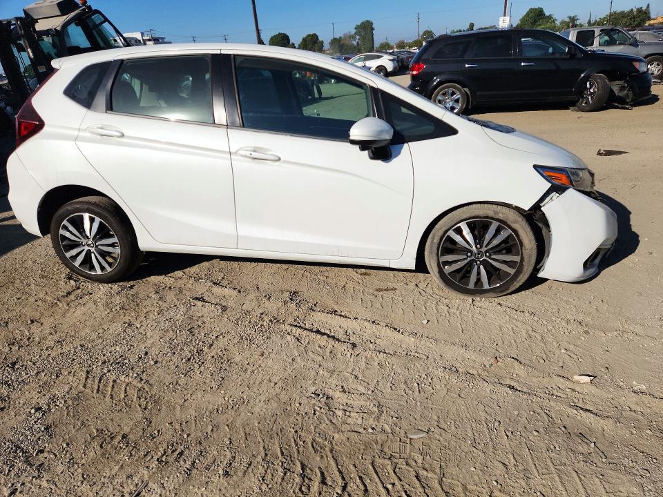 Aukcja sprzedaży 2018 Honda Fit, vin: 3HGGK5H81JM713151, numer aukcji: 72342036