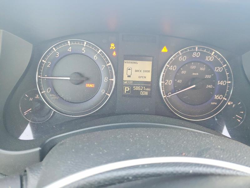 Aukcja sprzedaży 2015 Infiniti Qx50, vin: JN1BJ0HP0FM730244, numer aukcji: 71297056