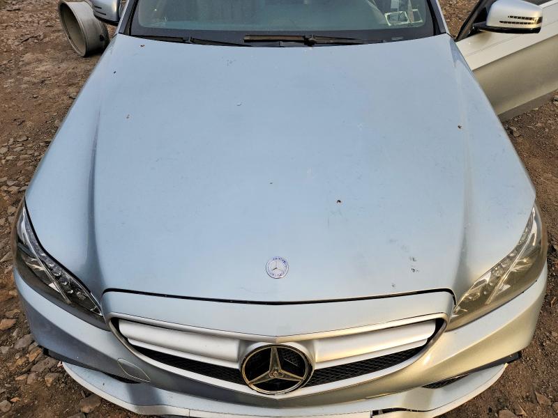 2014 Mercedes-benz E მანქანა იყიდება აუქციონზე, vin: WDDHF9BBXEA822929, აუქციონის ნომერი: 71100896