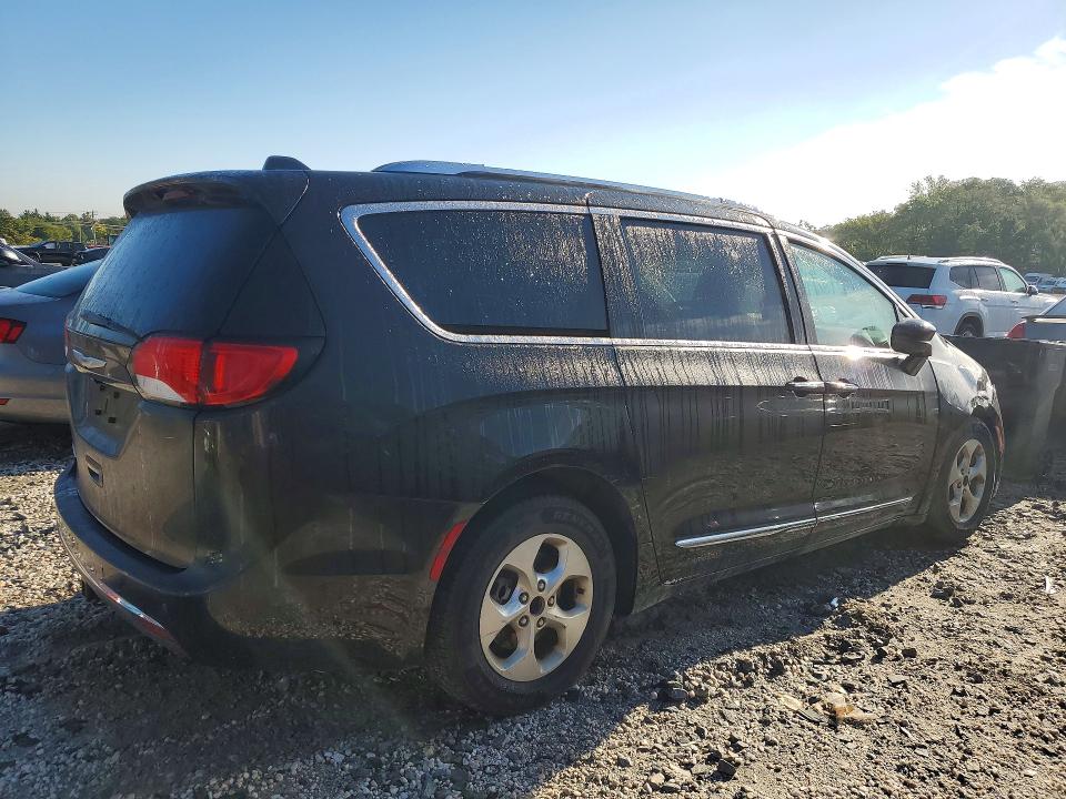 Aukcja sprzedaży 2017 Chrysler Pacifica, vin: 2C4RC1EG9HR652787, numer aukcji: 70430556