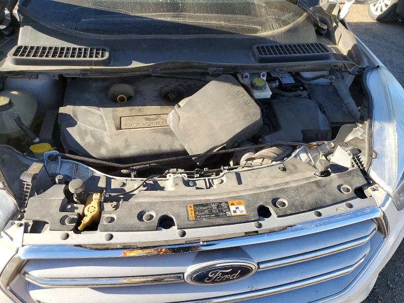71599446 :رقم المزاد ، 1FMCU9H98JUB64630 vin ، 2018 Ford Escape مزاد بيع
