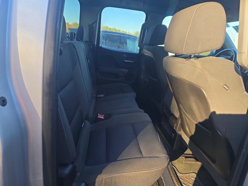 Продаж на аукціоні авто 2014 Gmc Sierra, vin: 1GTV2UEC4EZ382921, номер лоту: 72250936